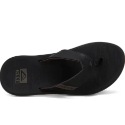 Men's , Santa Ana Sandal-Reef Hot