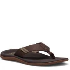 Men's , Santa Ana Sandal-Reef New
