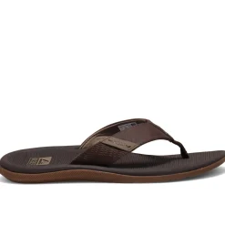 Men's , Santa Ana Sandal-Reef New