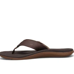 Men's , Santa Ana Sandal-Reef Sale