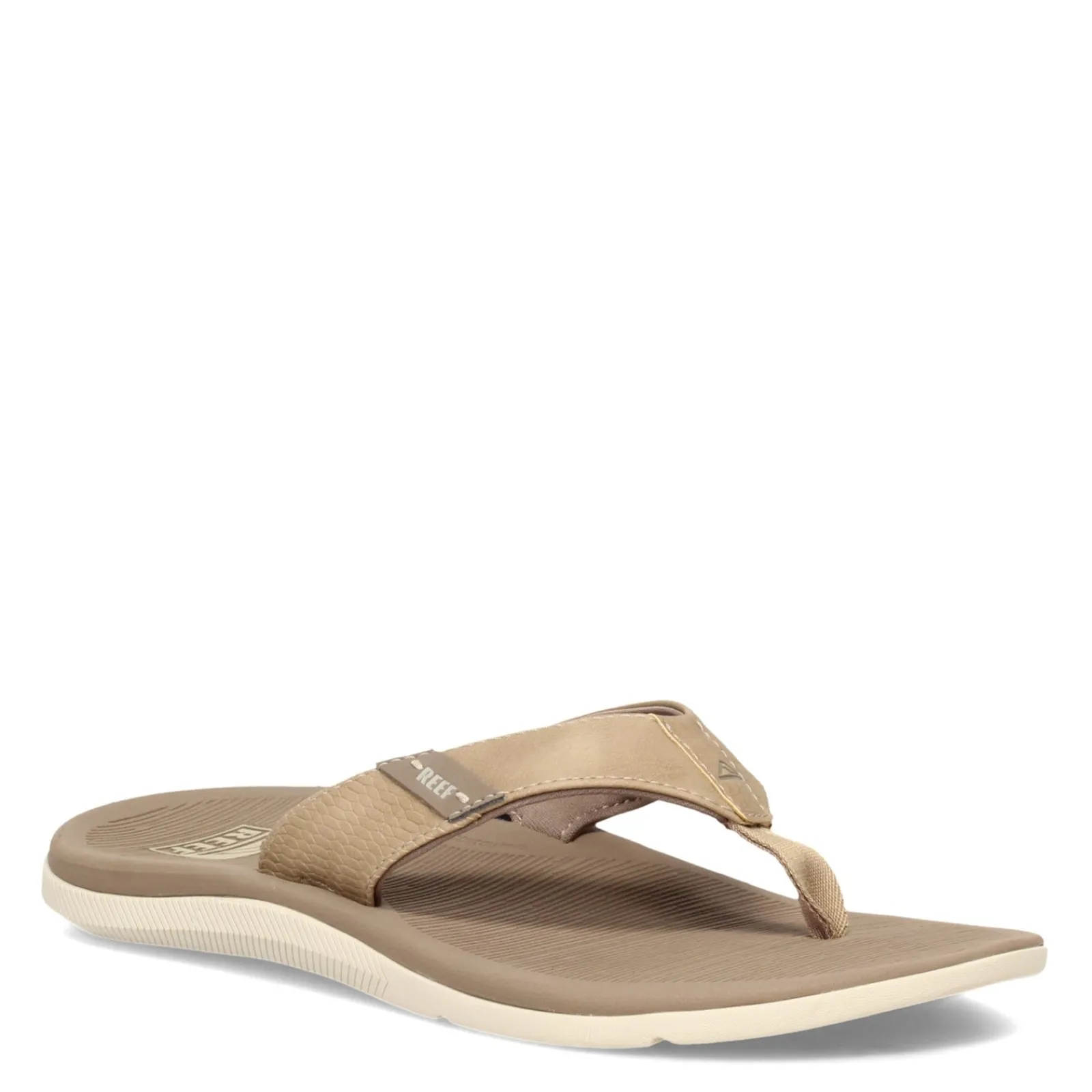 Men's , Santa Ana Sandal-Reef New