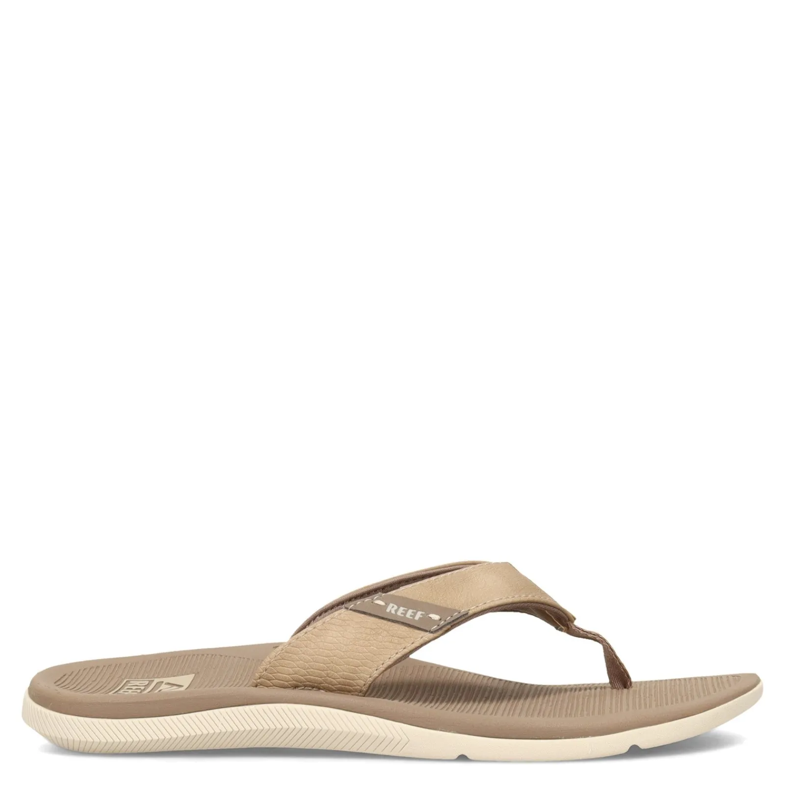 Men's , Santa Ana Sandal-Reef New