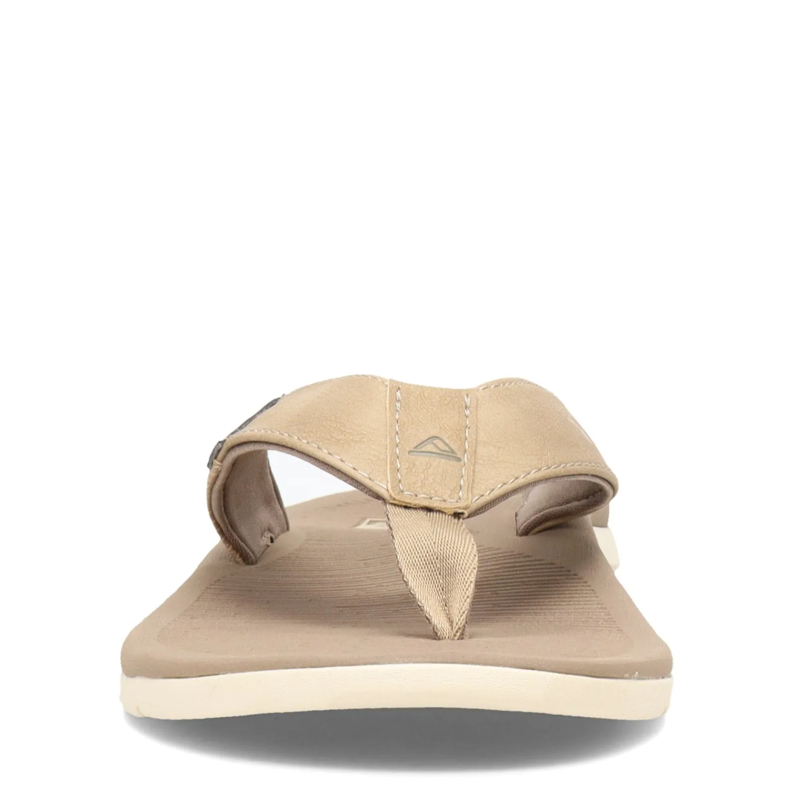 Men's , Santa Ana Sandal-Reef New