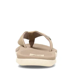 Men's , Santa Ana Sandal-Reef New
