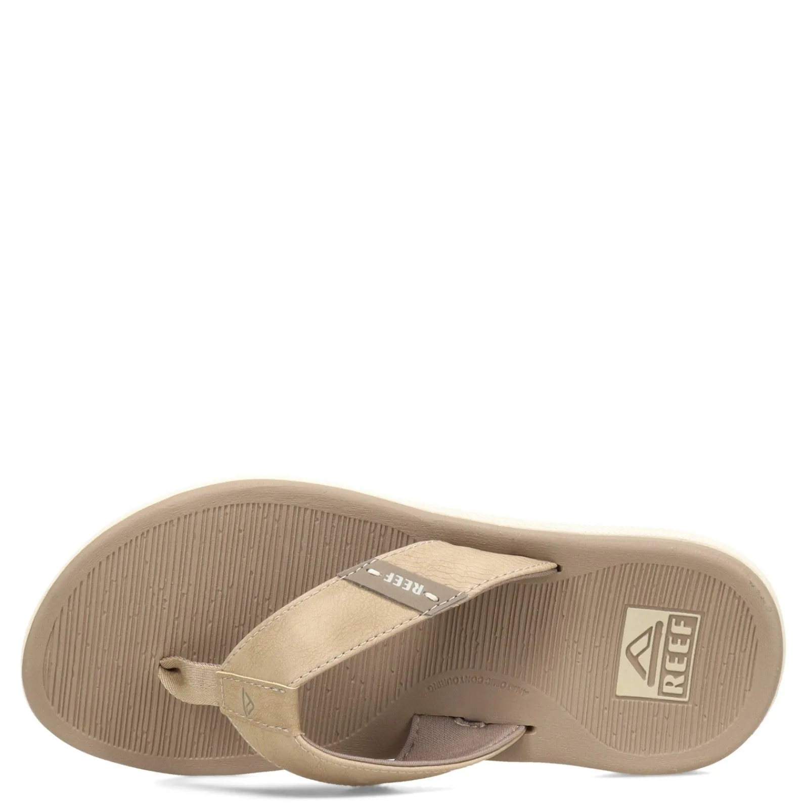 Men's , Santa Ana Sandal-Reef New