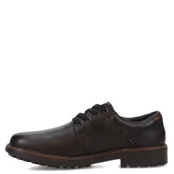 Men's , Plain Toe WP Oxford-Rieker New