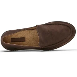 Men's , Axelrod Crushback Slip-On-Rockport Sale