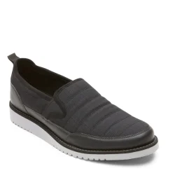 Men's , Axelrod Quilted Slip-On-Rockport Hot
