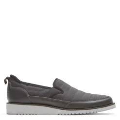 Men's , Axelrod Quilted Slip-On-Rockport Hot