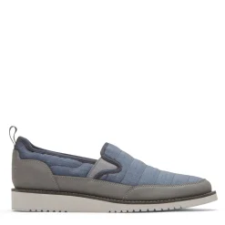 Men's , Axelrod Quilted Slip-On-Rockport Online