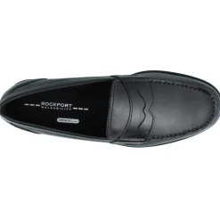 Men's , Classic Penny Loafer-Rockport Sale