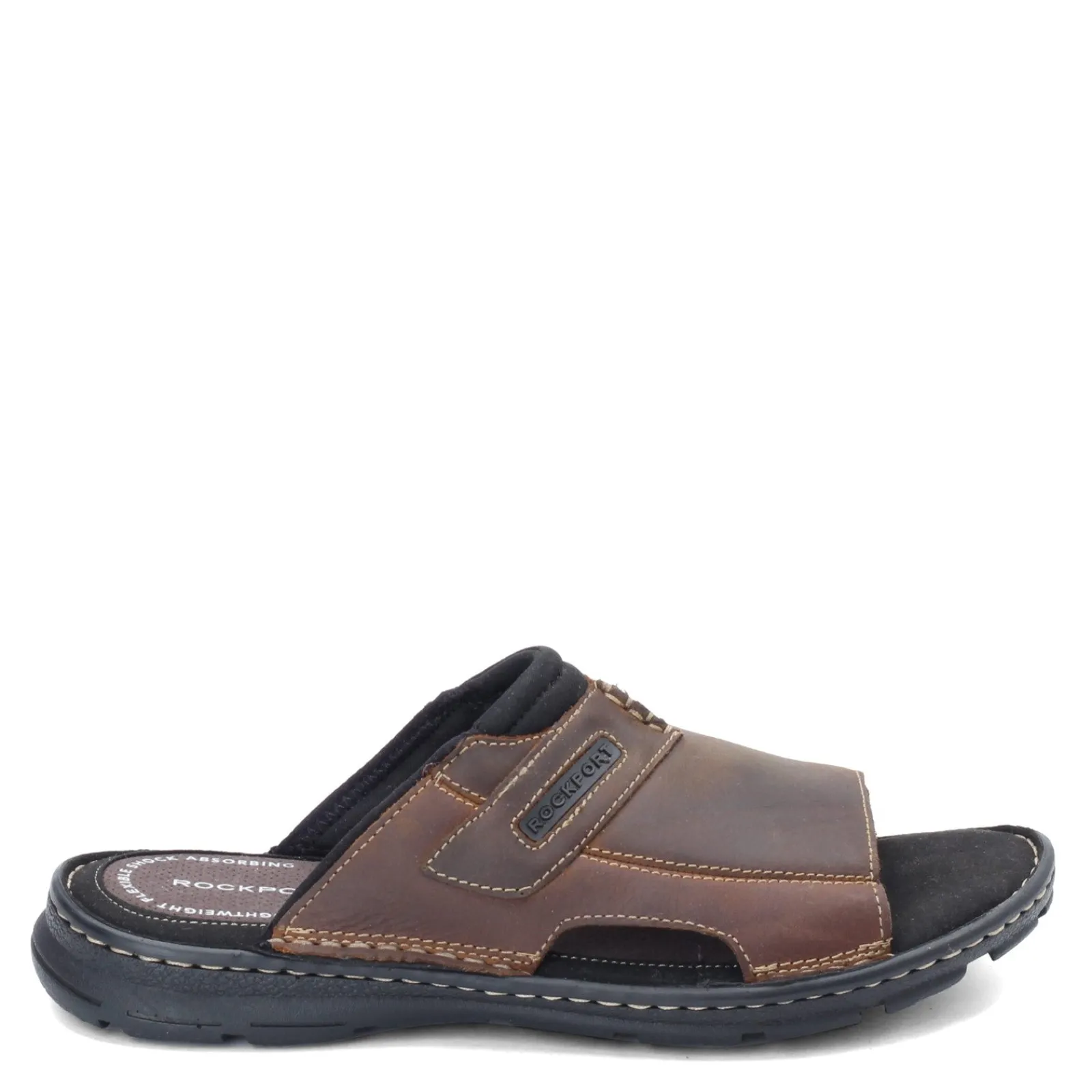 Men's , Darwyn 2 Slide-Rockport Best