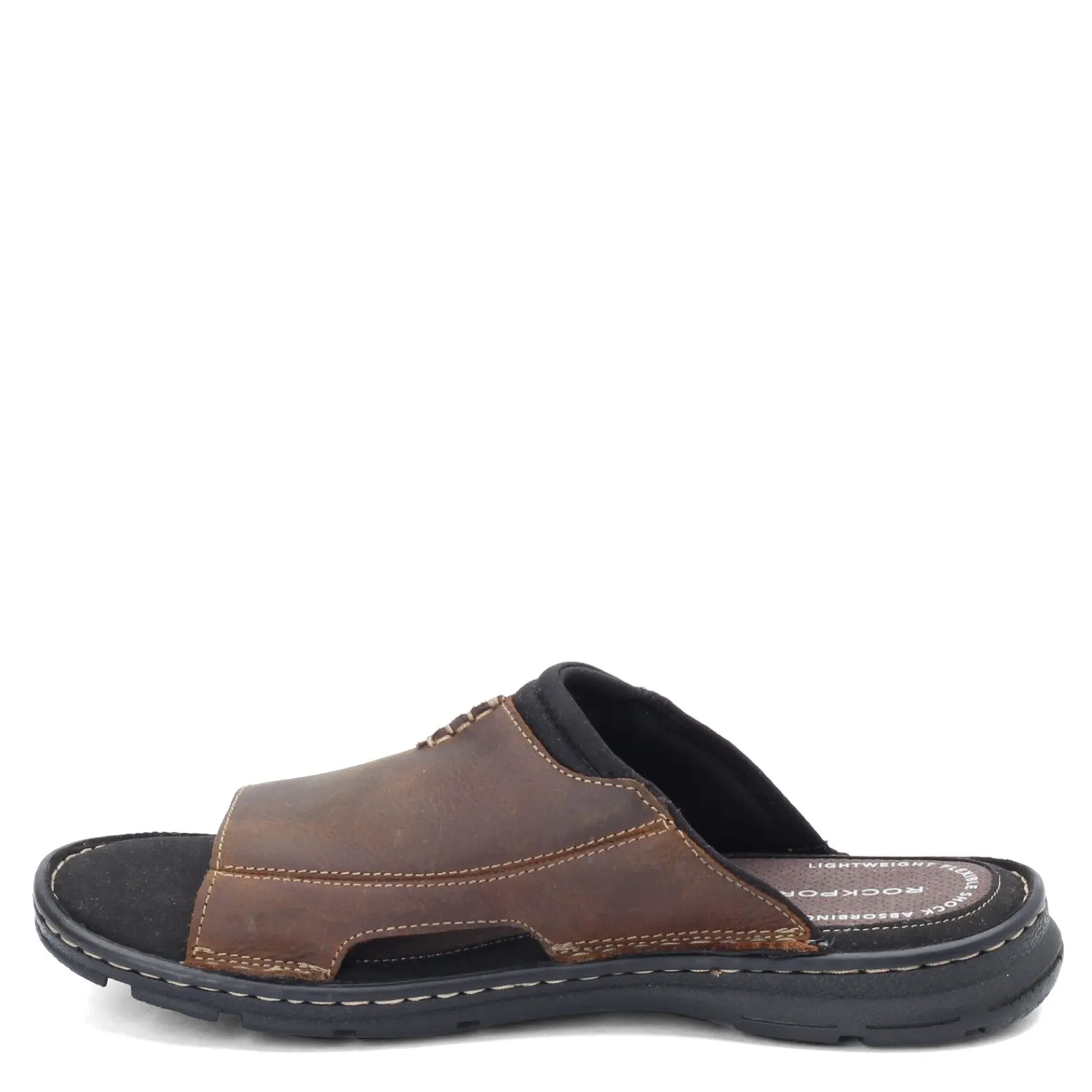 Men's , Darwyn 2 Slide-Rockport Best