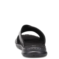 Men's , Darwyn Cross Band Slide Sandal-Rockport Online