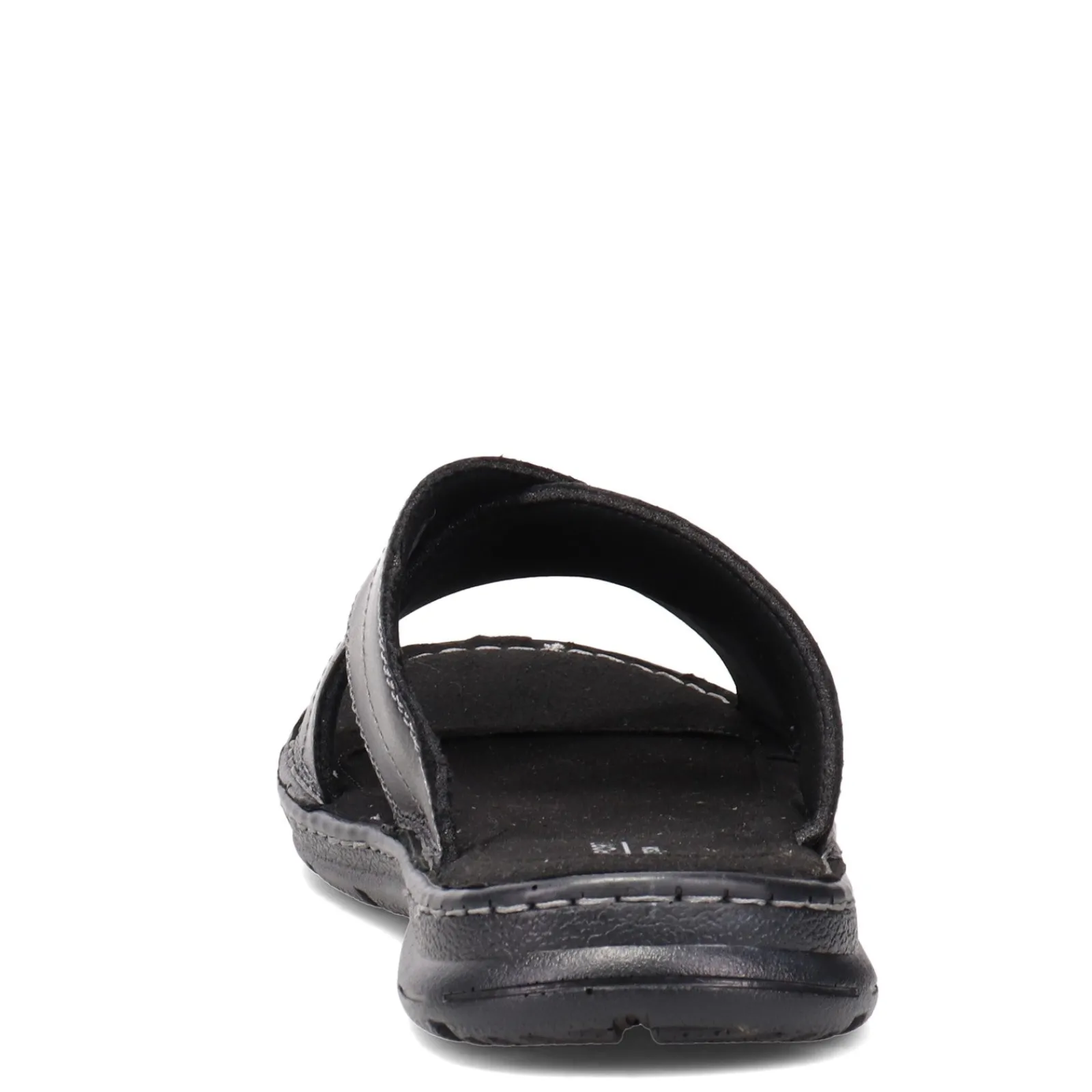 Men's , Darwyn Cross Band Slide Sandal-Rockport Online