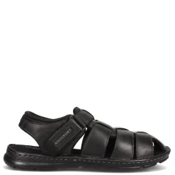 Men's , Darwyn Fisherman Sandal-Rockport New