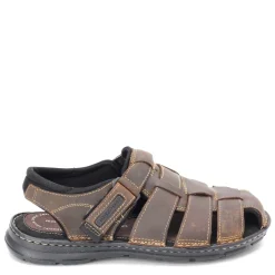 Men's , Darwyn Fisherman Sandal-Rockport