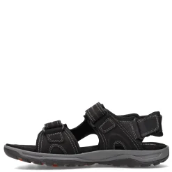 Men's , Eco Trail Technique Sandal-Rockport New