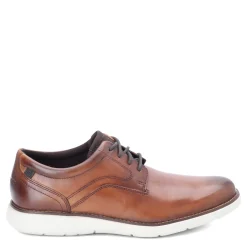 Men's , Garett Plain Toe Oxford-Rockport Clearance