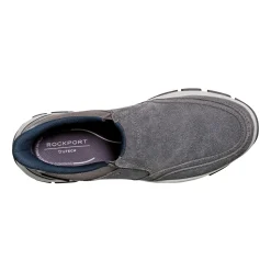 Men's , Reece Sneaker-Rockport Clearance