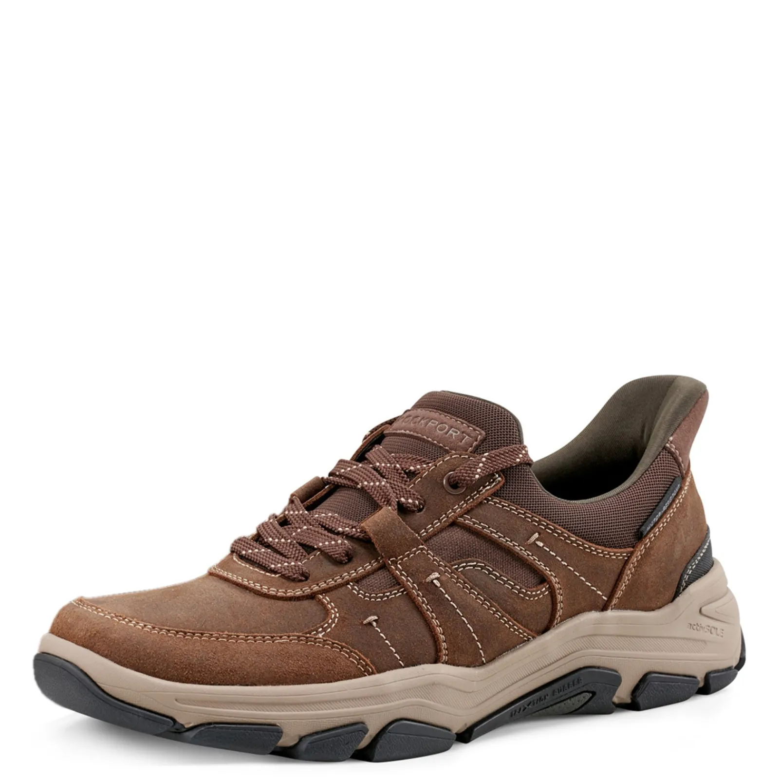 Men's , Rhett Sneaker-Rockport Discount