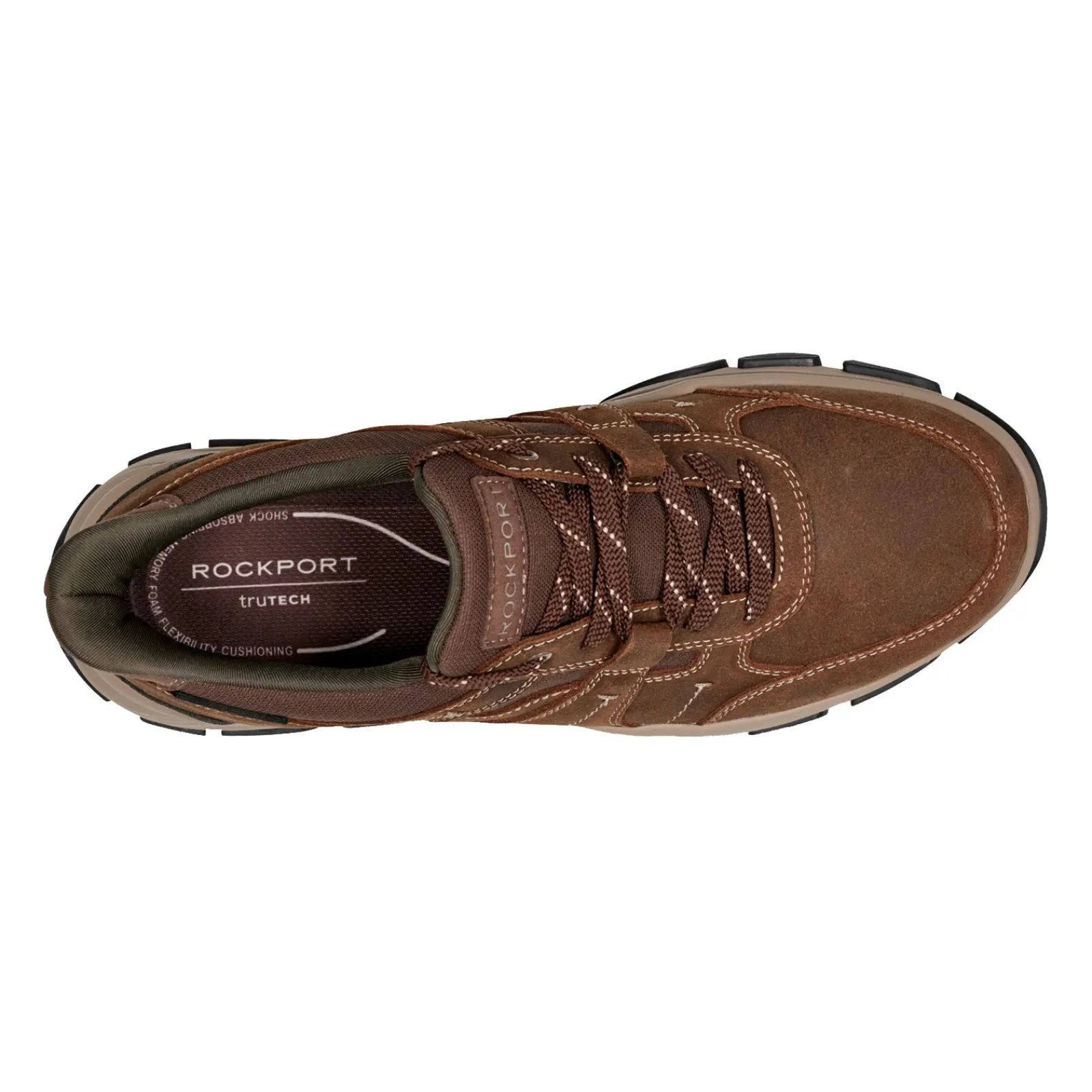 Men's , Rhett Sneaker-Rockport Discount