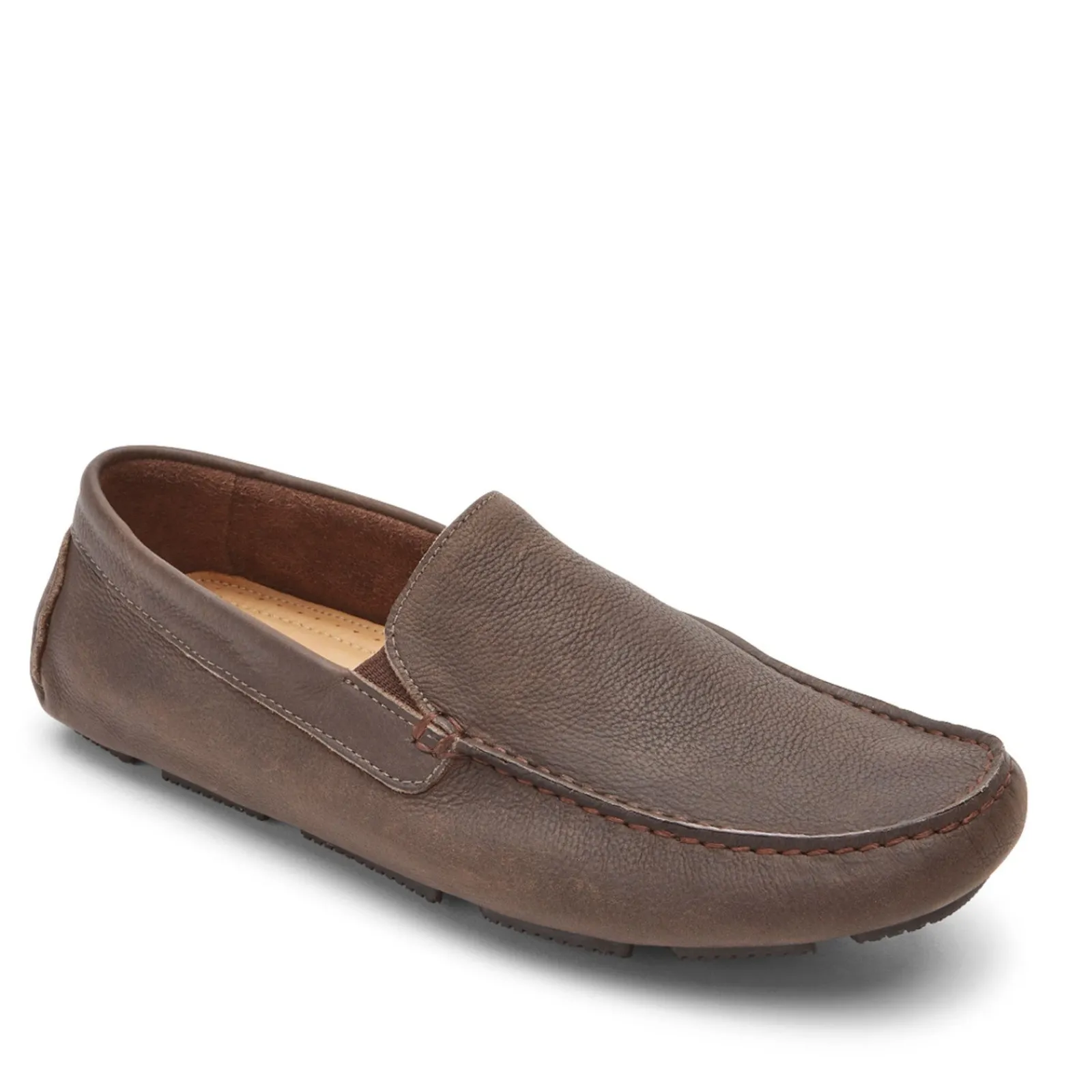 Men's , Rhyder Venetian Slip-On-Rockport Sale