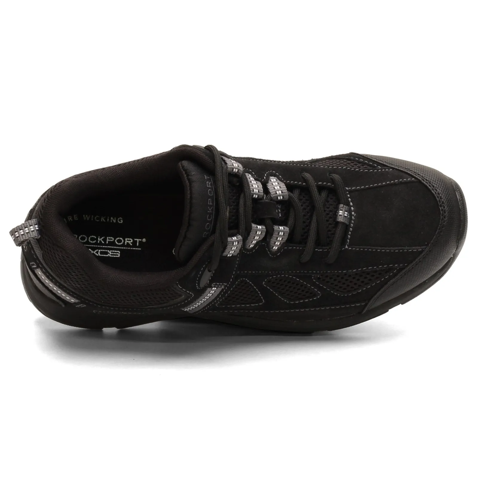 Men's , Rock Cove Walking Shoe-Rockport