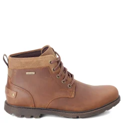 Men's , Rugged Bucks 2 Chukka Boot-Rockport Hot