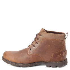 Men's , Rugged Bucks 2 Chukka Boot-Rockport Hot