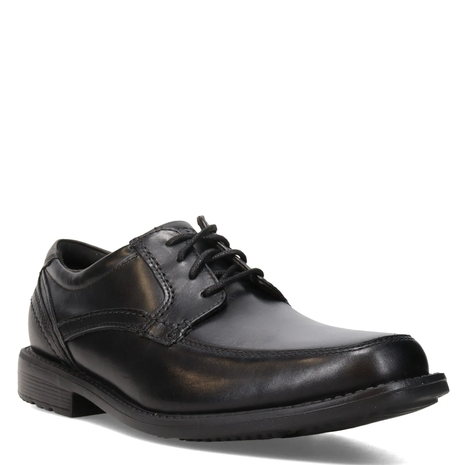 Men's , Style Leader 2 Apron Toe Oxford-Rockport New