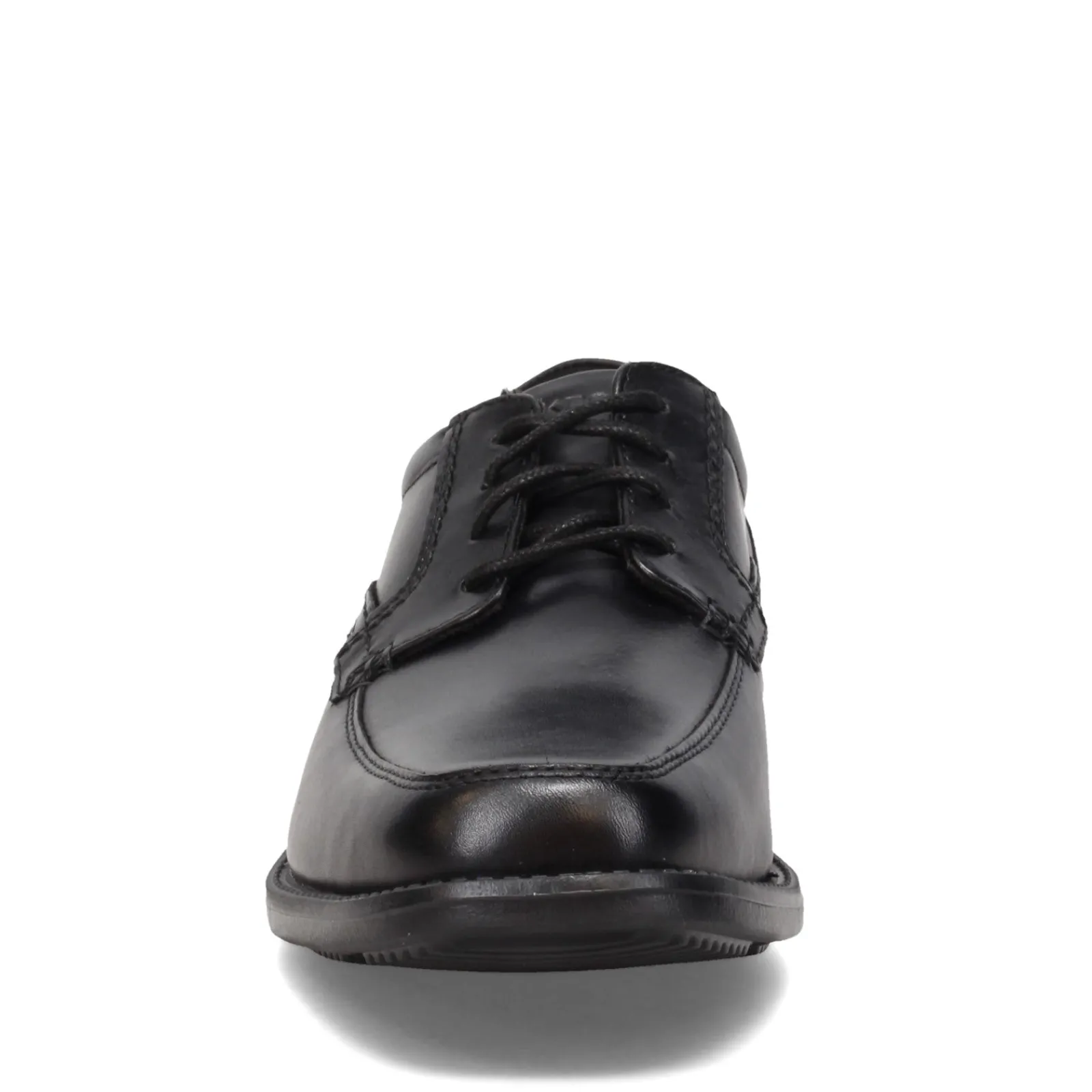 Men's , Style Leader 2 Apron Toe Oxford-Rockport New