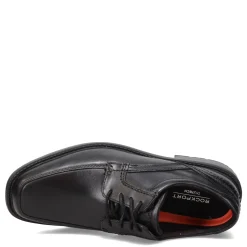 Men's , Style Leader 2 Apron Toe Oxford-Rockport New