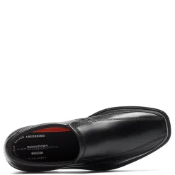 Men's , Style Leader 2 Bike Toe Slip-On-Rockport Best