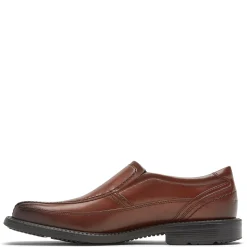 Men's , Style Leader 2 Bike Toe Slip-On-Rockport Hot