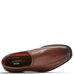 Men's , Style Leader 2 Bike Toe Slip-On-Rockport Hot