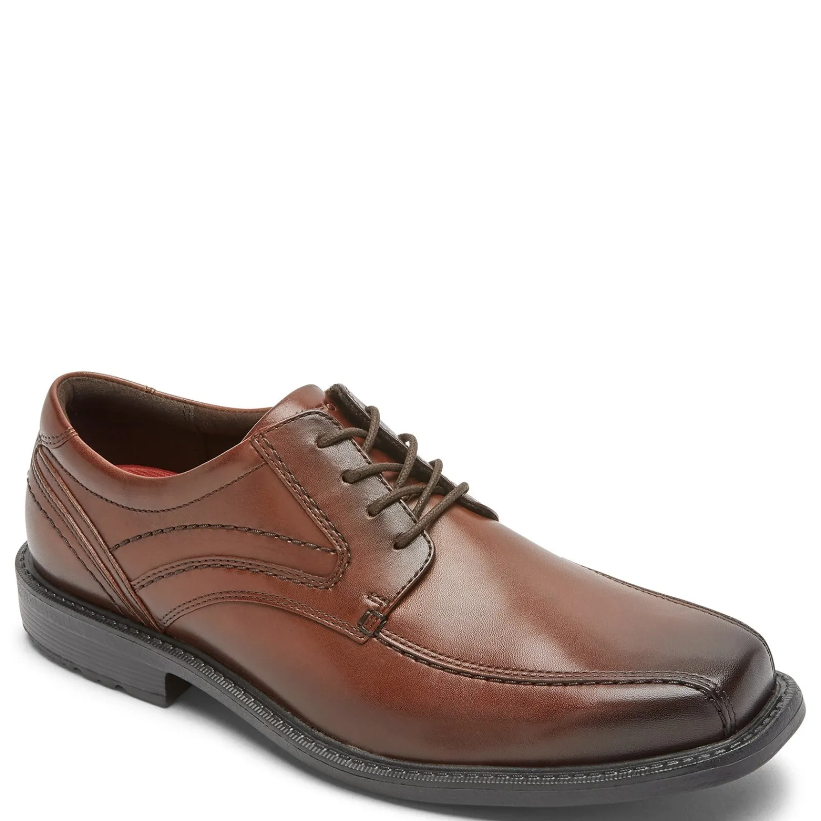 Men's , Style Leader 2 Bike Toe Oxford-Rockport Discount
