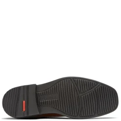 Men's , Style Leader 2 Bike Toe Oxford-Rockport Discount