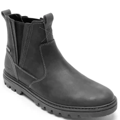 Men's , Weather or Not Waterproof Chelsea Boot-Rockport New