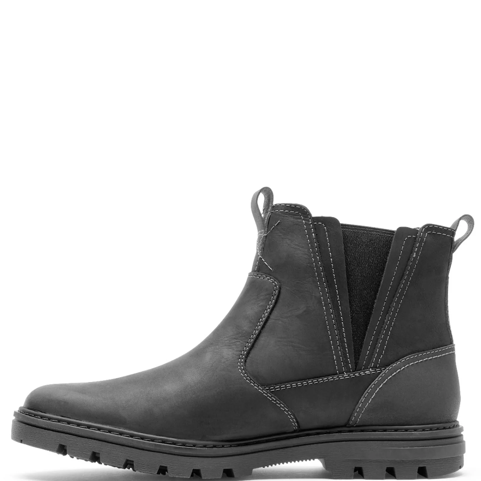 Men's , Weather or Not Waterproof Chelsea Boot-Rockport New