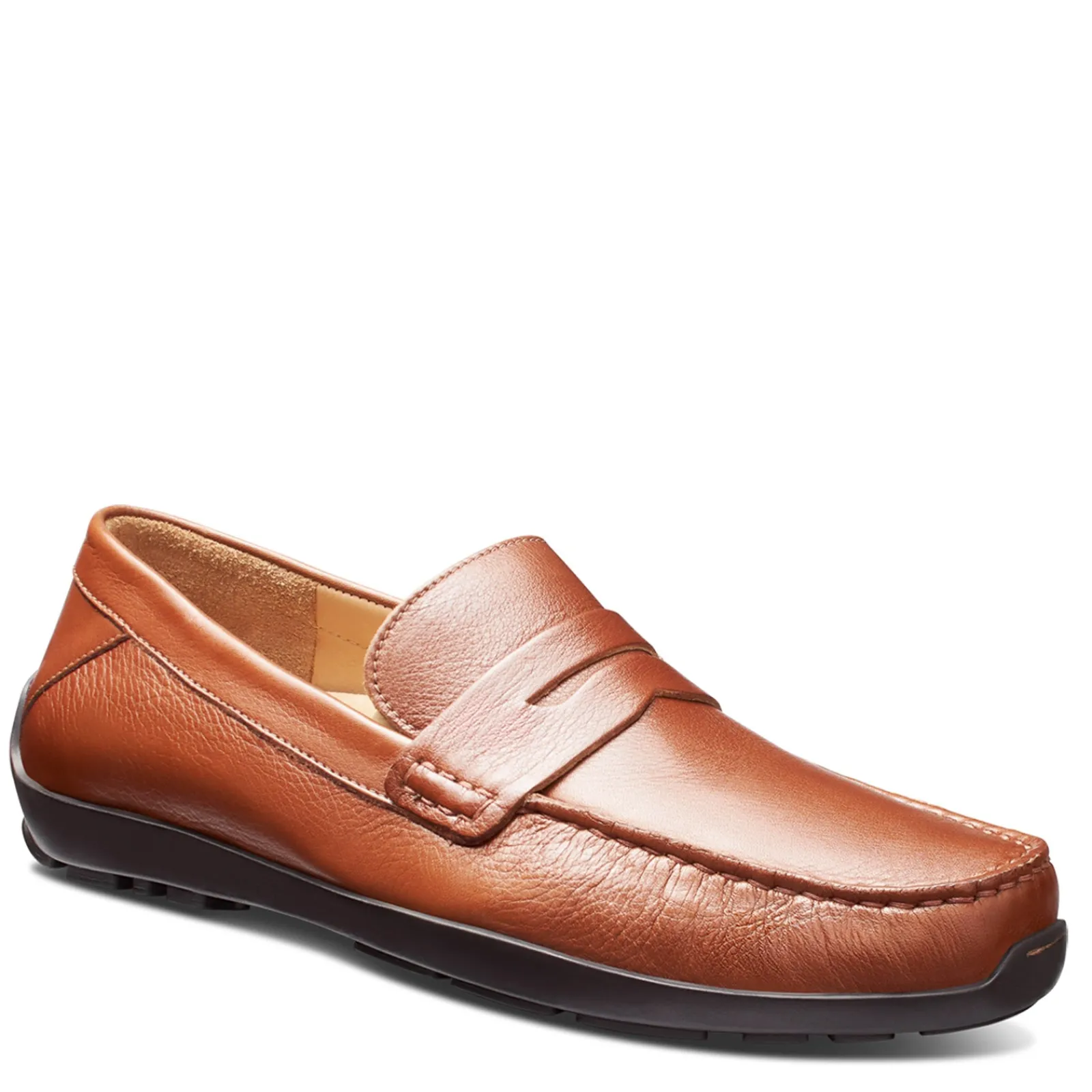 Men's , Free Spirit Slip-On-Samuel Hubbard Sale