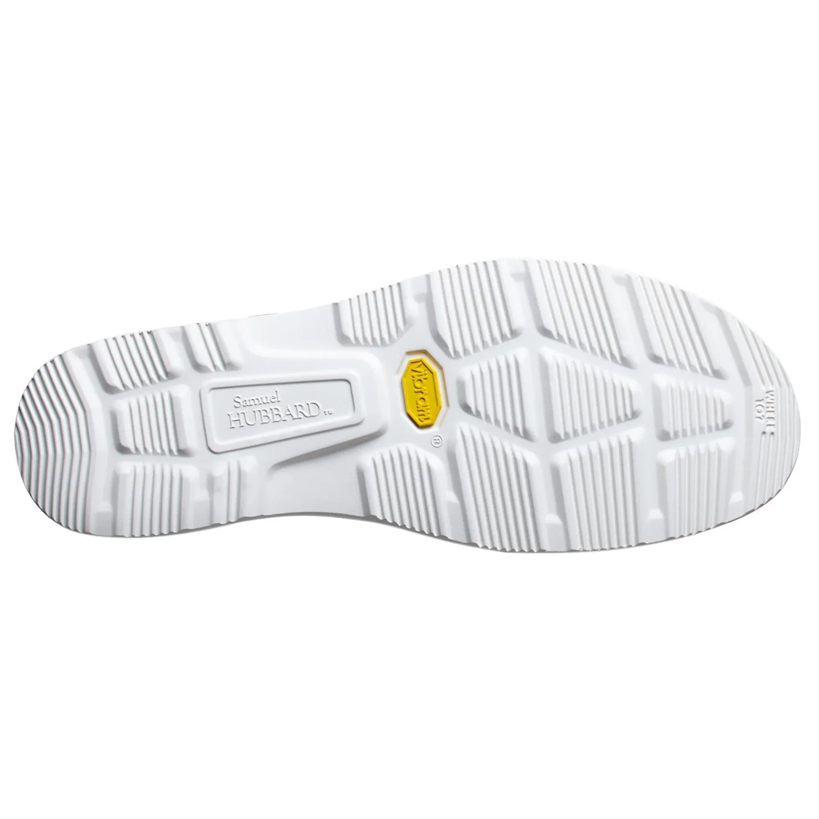 Men's , Hubbard Fast Sneaker-Samuel Hubbard Discount