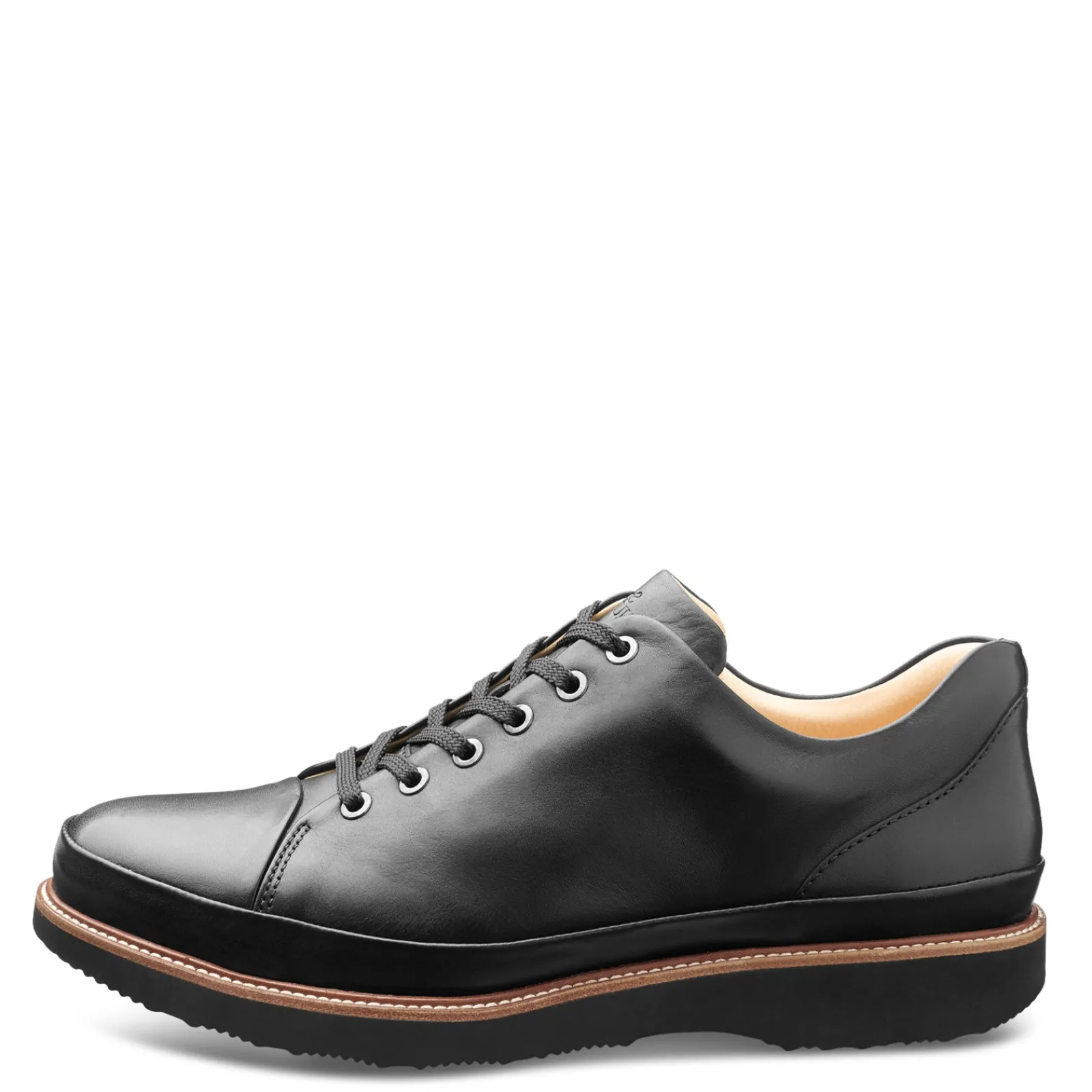 Men's , Hubbard DressFast Oxford-Samuel Hubbard Outlet