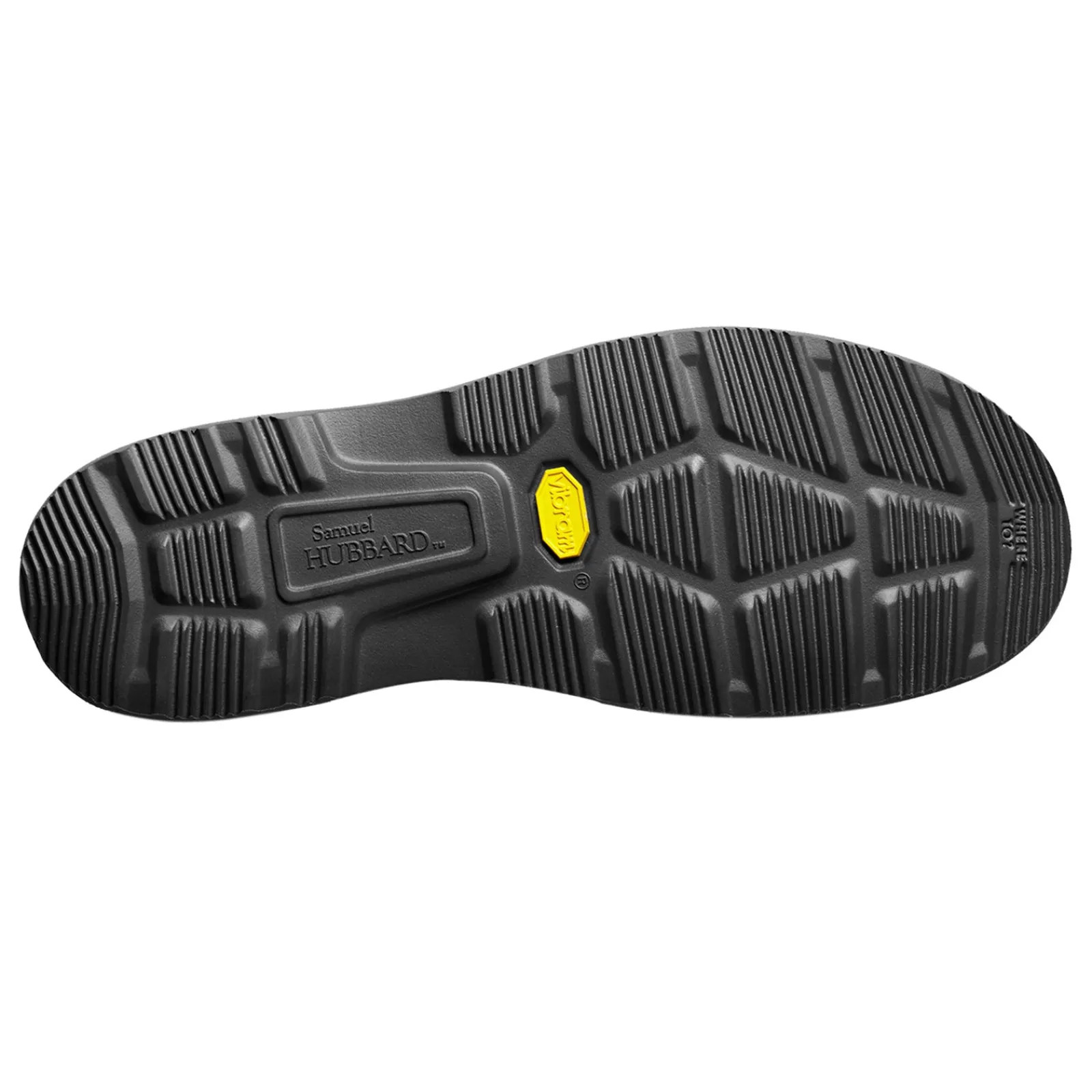 Men's , Hubbard DressFast Oxford-Samuel Hubbard Outlet