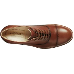 Men's , Market Cap Oxford-Samuel Hubbard