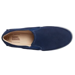 Men's , Olema Slip-On-Samuel Hubbard