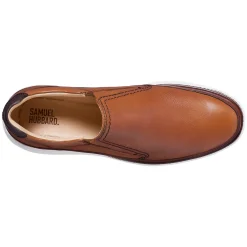 Men's , Rafael Slip-On-Samuel Hubbard Outlet