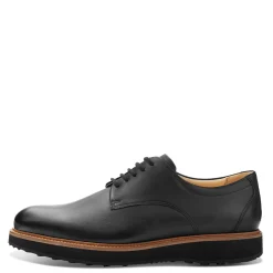 Men's , Rainy Day Founder Oxford-Samuel Hubbard Discount