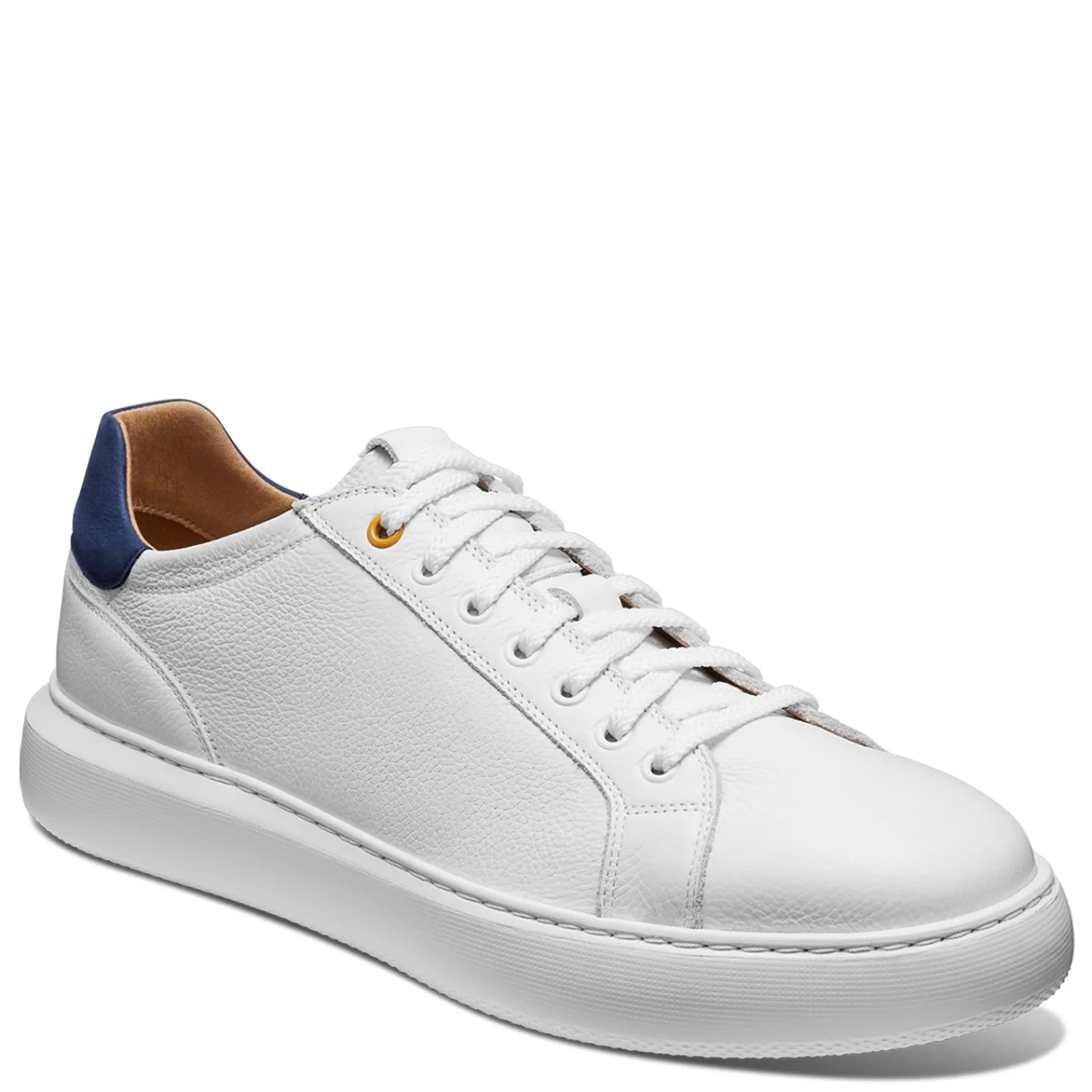 Men's , Sunset Sneaker-Samuel Hubbard Clearance
