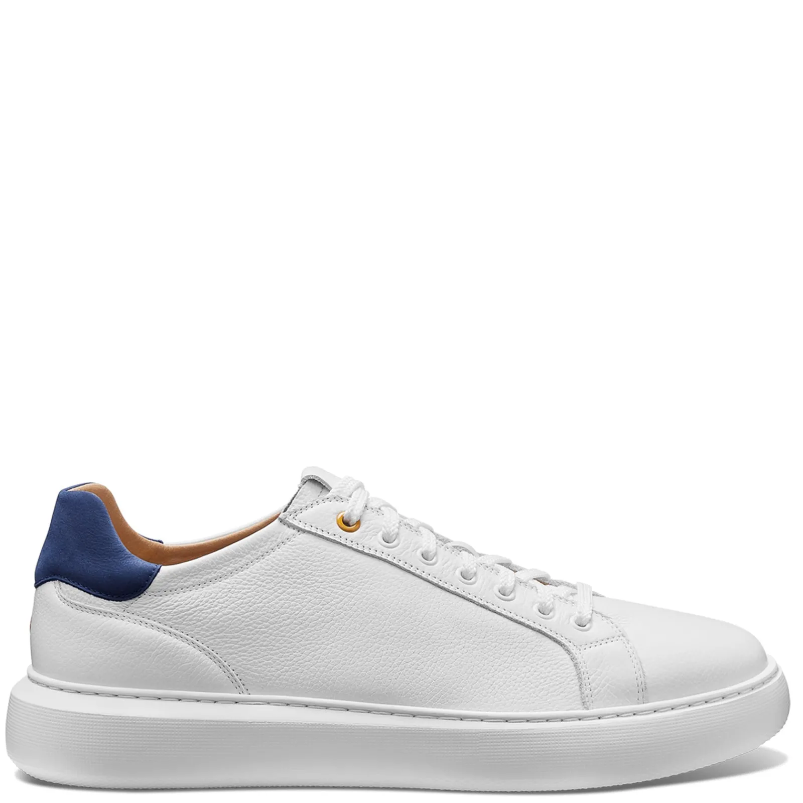 Men's , Sunset Sneaker-Samuel Hubbard Clearance